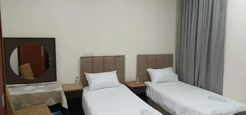 Sidrathul Aaliya Hotel image